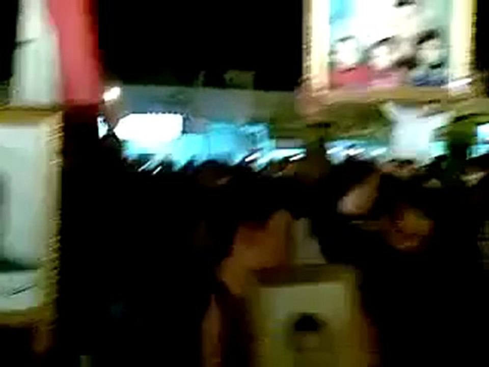 فري برس   حماة   مسائية قلعة المضيق في سهل الغاب 24 10 2011