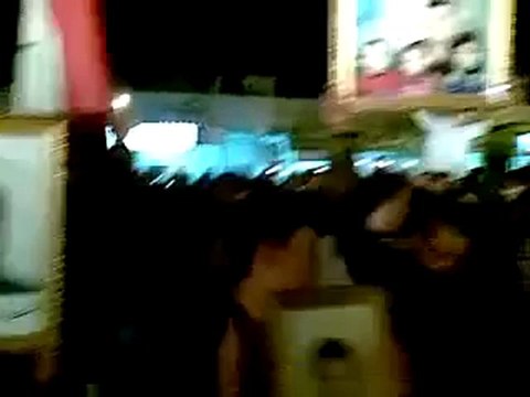 فري برس حماة مسائية قلعة المضيق في سهل الغاب 24 10 2011