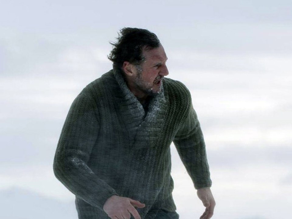 Le Territoire des Loups - Bande Annonce #2 [VOST|HD]