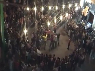 فري برس   حمص   تدمر   مسائية 24 10 ج3