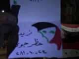 فري برس   حمص   جب الجندلي   مسائية 24 10 ج1