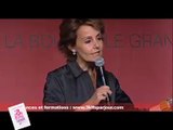 Conférence de Florence Servan-Schreiber : La science du bonheur
