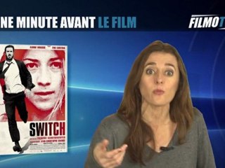 Présentation du film "Switch" de Frédéric Schoendoerffer sur FilmoTV