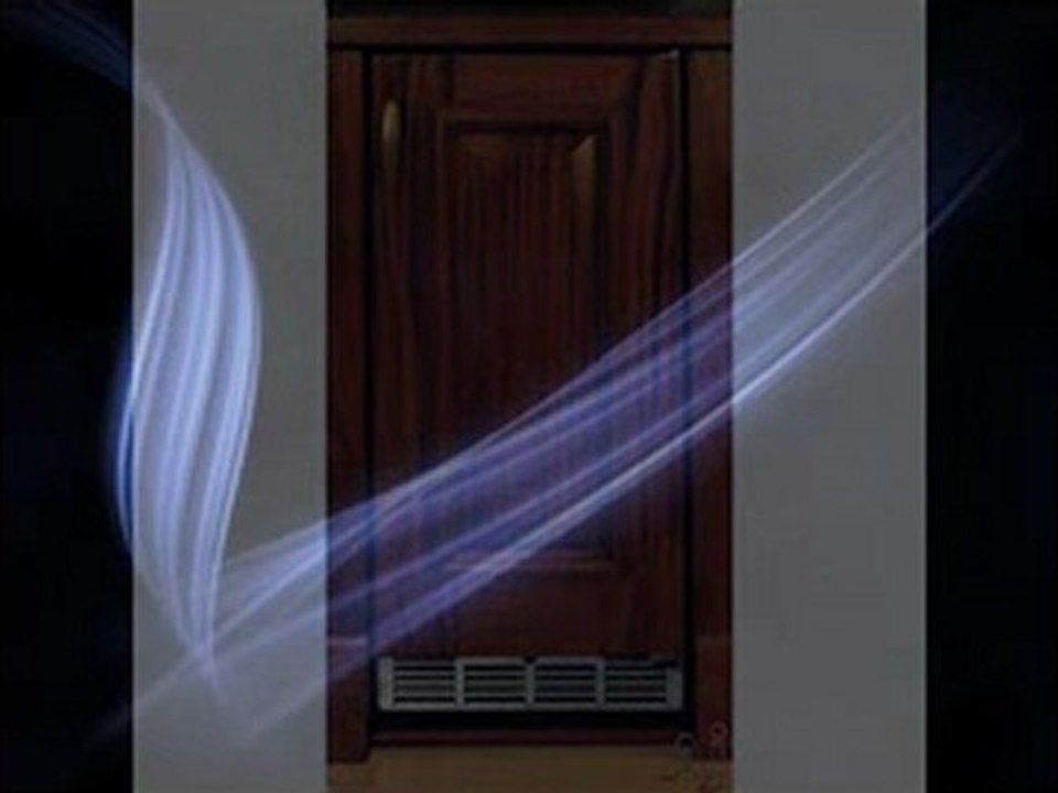 Perlick ADA Compliant HA24RB1L 24 Stainless Steel Ball Bearing Glides