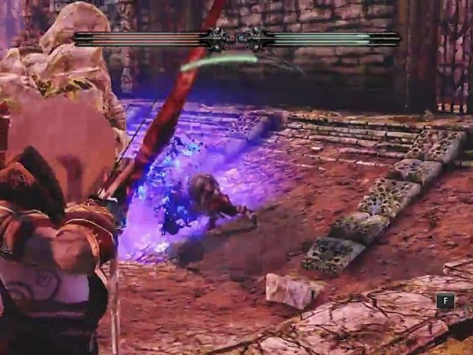 [PC] Hunted The Demon's Forge - Part 30 {Chapter 3}