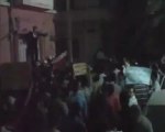 فري برس   حمص جورة الشياح والقرابيص مسائية 24 10 2011 ج4