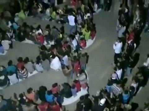 فري برس درعا داعل مسائية رائعة 24 10 2011