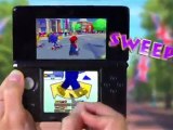 Mario & Sonic at the London 2012 Olympic Games (3DS) Trailer HD