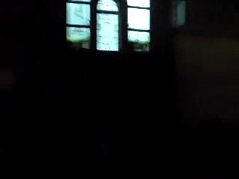 فري برس درعا تسيل مسائية 24 10 2011