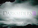 Darksiders 2 - Dietro la Maschera: L'Ascesa di Morte