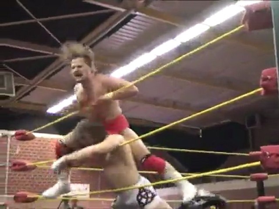 ICWA - La Gorgue - 2011