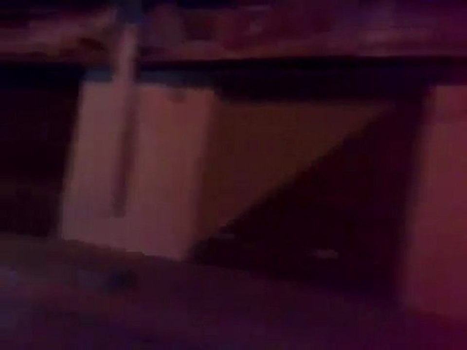 فري برس   درعا بصرى الشام اضراب عام وعصيان مدني لرفض نظام الاسد والمطالبة باسقاطه 24 10 2011