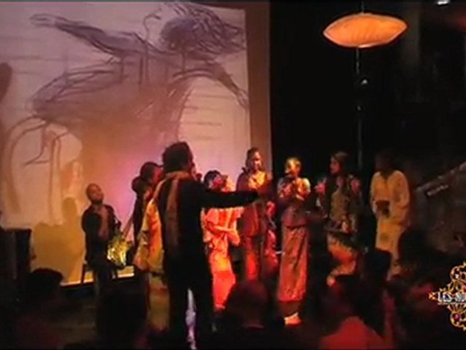 nouba 10 juin fin de soiree