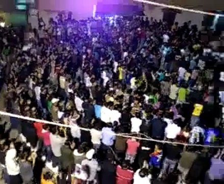 فري برس درعا داعل مسائيات الثوار في اثنين اسيرة الشهباء نسرين بكور 24 10 2011 ج1