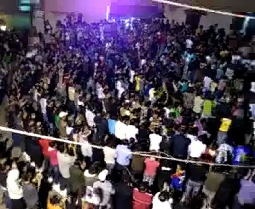 فري برس   درعا داعل مسائيات الثوار في اثنين اسيرة الشهباء نسرين بكور 24 10 2011 ج1