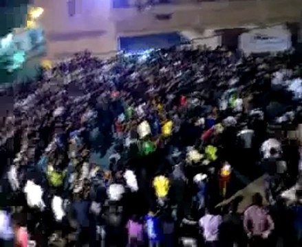 فري برس درعا داعل مسائيات الثوار في اثنين اسيرة الشهباء نسرين بكور 24 10 2011 ج2