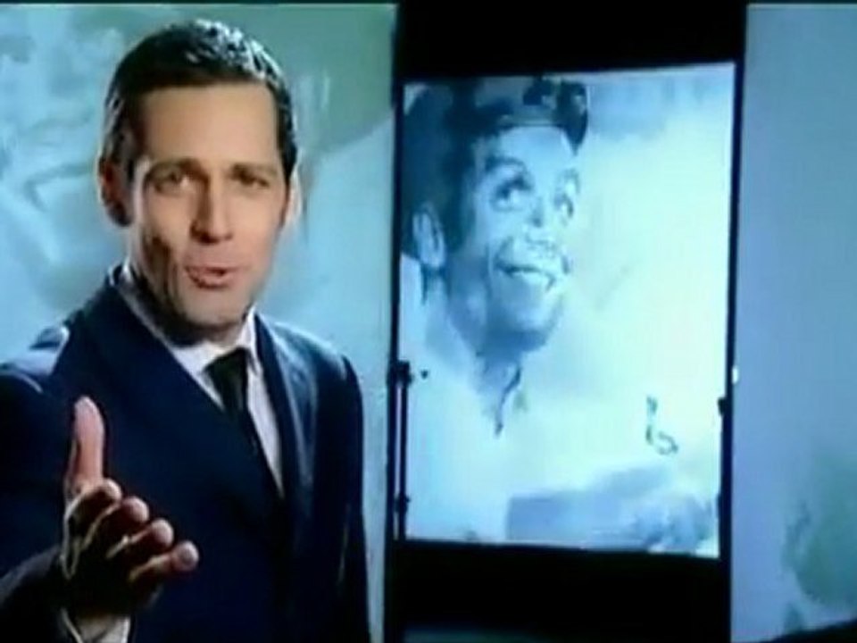 Ştefan Bănică Jr & Ştefan Bănică  - Cum am ajuns să te iubesc (2006)