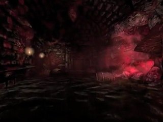 Amnesia The Dark Descent gameplay video