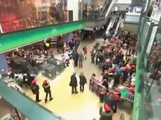 تصوّر أنّها تحدث في أي بلاد عربيّة ؟!