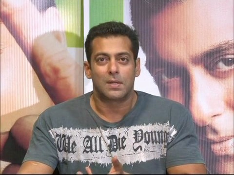 Salman Khan Surrounded By Blames - Starry Fuss