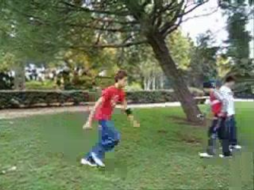 Rt Ciudad Universitaria provisional