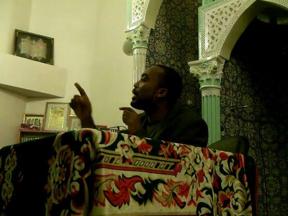 Mohamed Bajrafil - Le Prophète, miséricorde pour l'univers