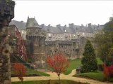 dorcas litscher *chateaux de fougères et son église *