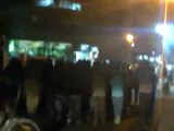 فري برس   ريف دمشق حمورية مسائيات الثوار في اثنين اسيرة الشهباء نسرين بكور 24 10 2011 ج2
