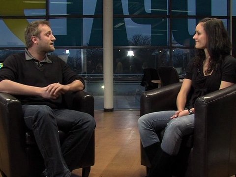 Opal'TV - Le Mag Sports - Edition du Vendredi 20 Janvier 2012