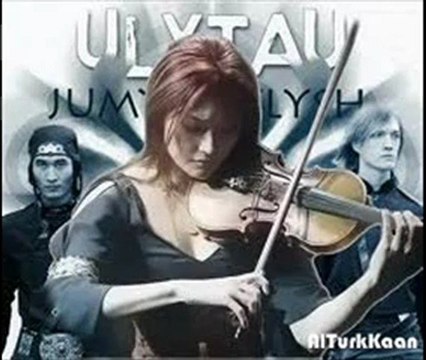 Kazak Turks,Ulytau-Turkish-March