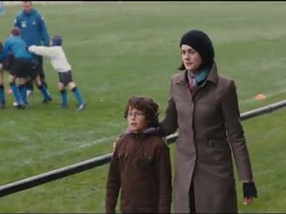 Les Papas Du Dimanche extrait 6