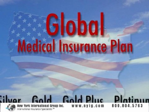 International Health Insurance Tips