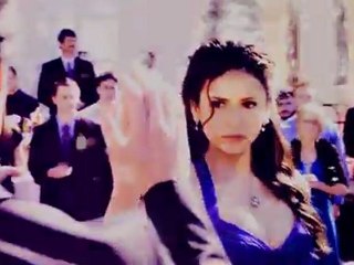 Damon&Elena || "I'm not perfect, but I keep trying..."