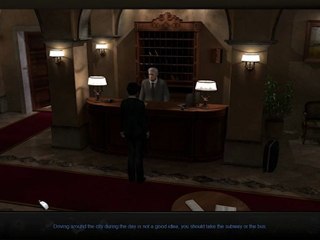 [PC] Art of Murder 2 The Hunt for the Puppeteer - Part 3