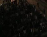 فري برس   حمص القصور مسائية رغم الحصار الخانق على الحي ثورة سوريا ثورة عز وحرية 25 10 2011