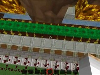 Minecraft Tuto Culture Pastèque Optimisé