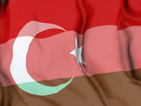 Türk-Macar/Török-Hungarian(Magyar)-Turan