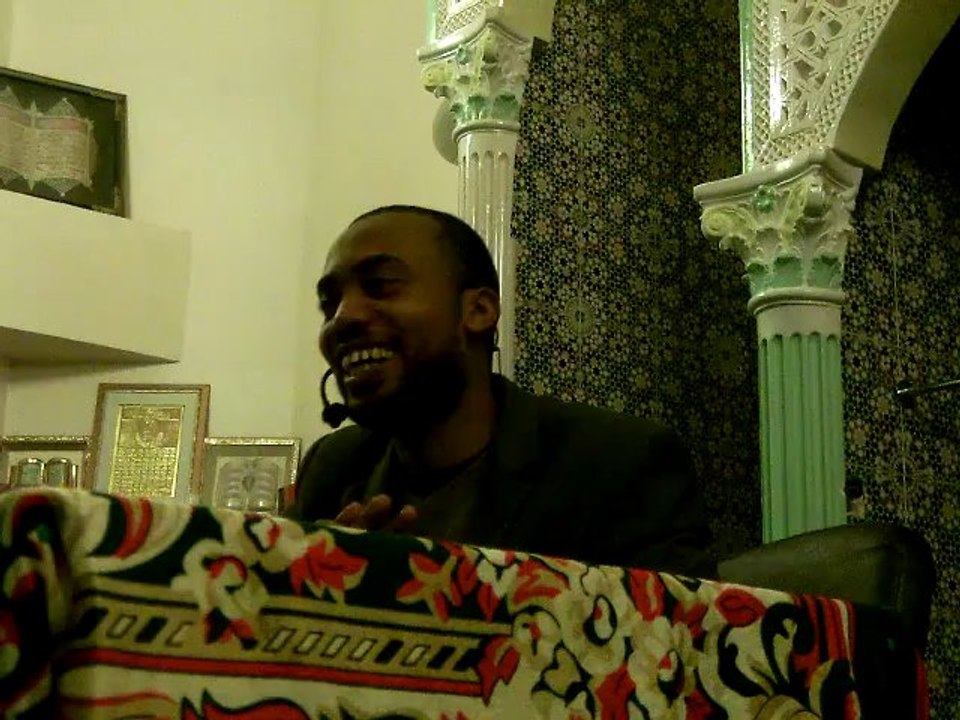 Mohamed Bajrafil - L'importance de la Sira