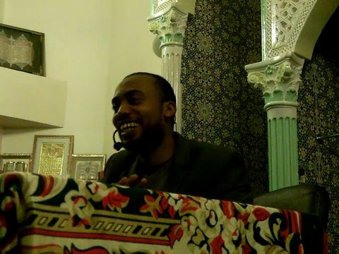 Mohamed Bajrafil - L'importance de la Sira