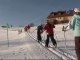 Paysage du Ballon d'Alsace + ski de fond - 17 janvier 2012