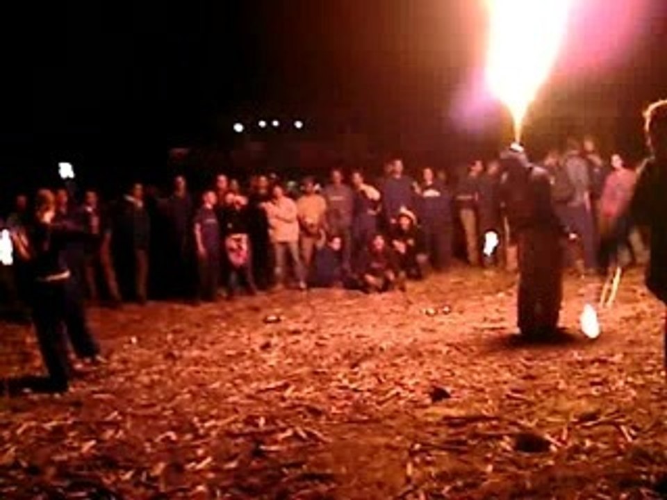 tekos italie "ass Nostra Scein"