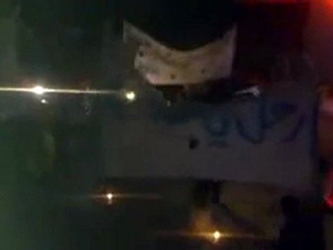 فري برس إدلب كفر نبل مسائية رائعة 25 10 2011 ج3