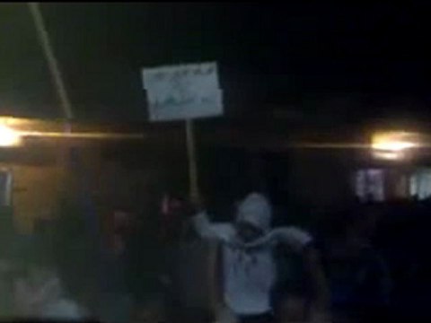 فري برس إدلب كفر يحمول مسائية 25 10 2011 ج1