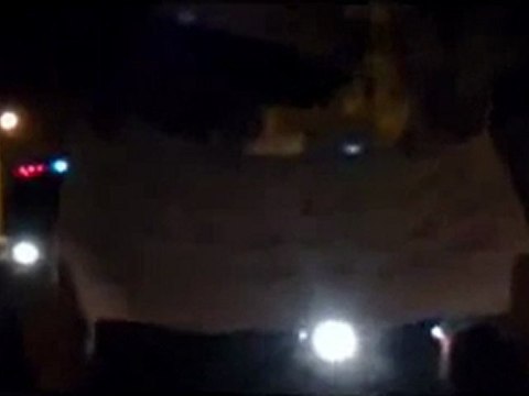 فري برس إدلب معرة النعمان مسائية 25 10 2011 ج2