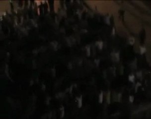 فري برس   حمص القصور مسائية رائعة 25 10 2011