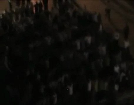 فري برس حمص القصور مسائية رائعة 25 10 2011