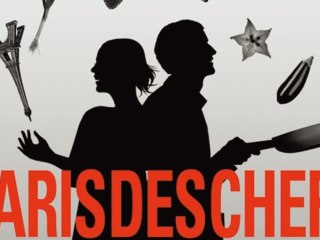 Paris des Chefs en direct