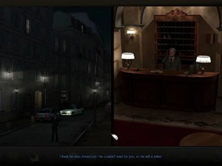 [PC] Art of Murder 2 The Hunt for the Puppeteer - Part 4