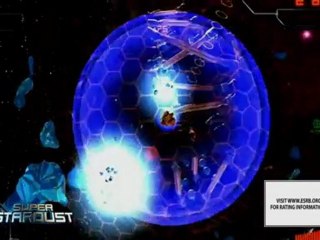 El Píxel 1x39  (WII)