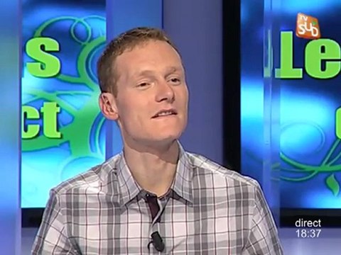 Aléas du Direct - Trad' Hivernales 2012 de Sommières (19/01)